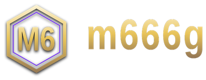 m666g logo
