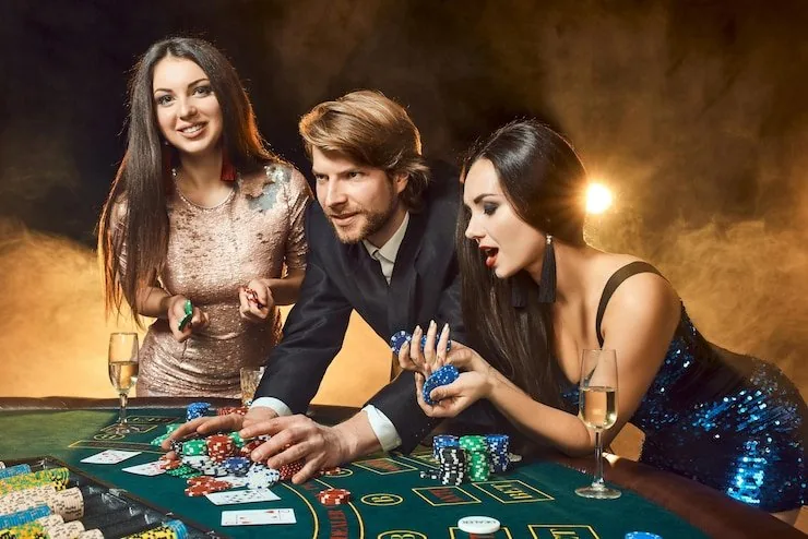 m666g Pakistan Casino lobby
